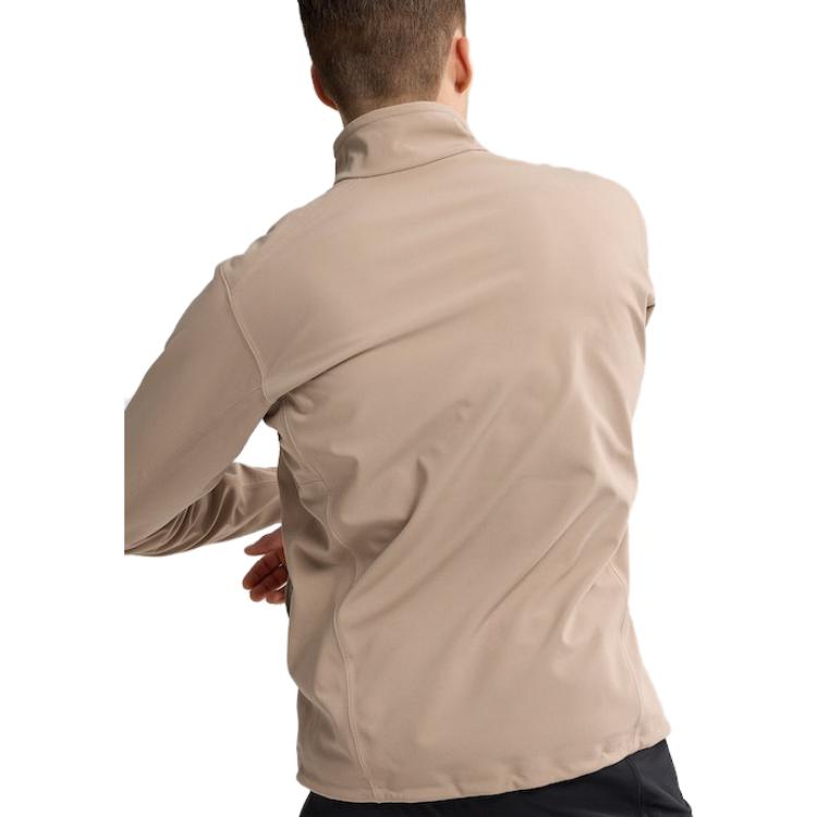 Arcteryx Arc'teryx Gamma MX Softshell Jacket - Windproof and Breathable 24117 圖 3