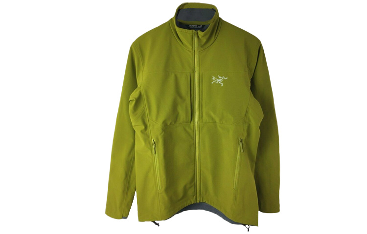 Arcteryx Arc'teryx Gamma MX Softshell Jacket - Windproof and Breathable 24117 圖 5