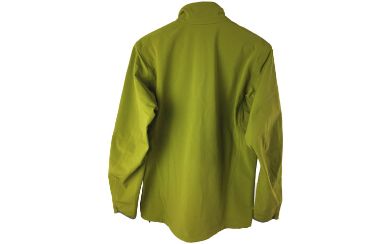 Arcteryx Arc'teryx Gamma MX Softshell Jacket - Windproof and Breathable 24117 圖 6