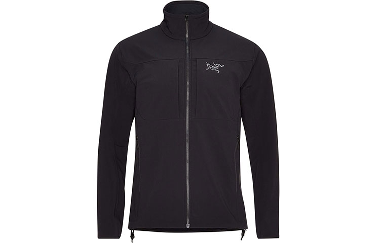 Arcteryx Arc'teryx Gamma MX Softshell Jacket - Windproof and Breathable 24117 圖 7