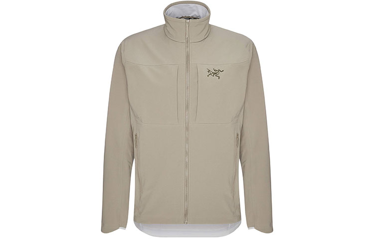 Arcteryx Arc'teryx Gamma MX Softshell Jacket - Windproof and Breathable 24117 圖 9