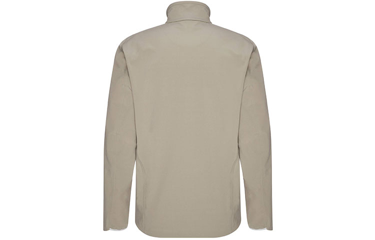Arcteryx Arc'teryx Gamma MX Softshell Jacket - Windproof and Breathable 24117 圖 10