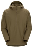 Arcteryx Arc'teryx GAMMA SL LEAF SMU Anorak Windproof Hiking Jacket Ranger Green 29169 Arcteryx Arc'teryx GAMMA SL LEAF SMU Anorak Windproof Hiking Jacket Ranger Green 29169