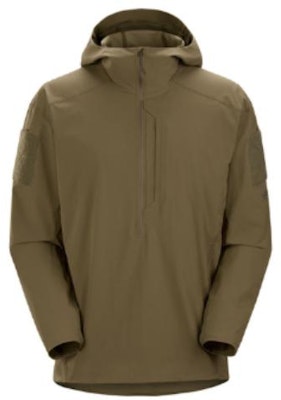Arcteryx Arc'teryx GAMMA SL LEAF SMU Anorak Windproof Hiking Jacket Ranger Green 29169 Buy Arcteryx Arc'teryx GAMMA SL LEAF SMU Anorak Windproof Hiking Jacket Ranger Green 29169