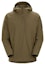 Buy Arcteryx Arc'teryx GAMMA SL LEAF SMU Anorak Windproof Hiking Jacket Ranger Green 29169