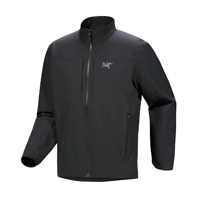 Arcteryx Arc'teryx Gamma Softshell Jacket Waterproof Windproof Breathable Durable X000009908