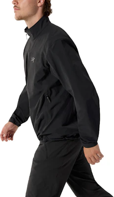 始祖鸟 Arc''teryx Gamma 软壳夹克 防水防风透气耐用 X000009908 3