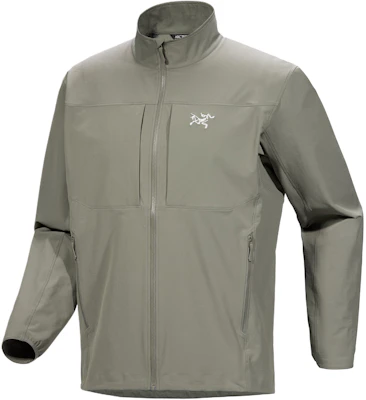 始祖鸟 Arc''teryx Gamma 软壳夹克 防水防风透气耐用 X000009908 Order 始祖鸟 Arc''teryx Gamma 软壳夹克 防水防风透气耐用 X000009908