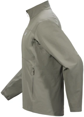 始祖鸟 Arc''teryx Gamma 软壳夹克 防水防风透气耐用 X000009908 Lookbook 始祖鸟 Arc''teryx Gamma 软壳夹克 防水防风透气耐用 X000009908