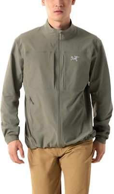 始祖鸟 Arc''teryx Gamma 软壳夹克 防水防风透气耐用 X000009908 Shop 始祖鸟 Arc''teryx Gamma 软壳夹克 防水防风透气耐用 X000009908