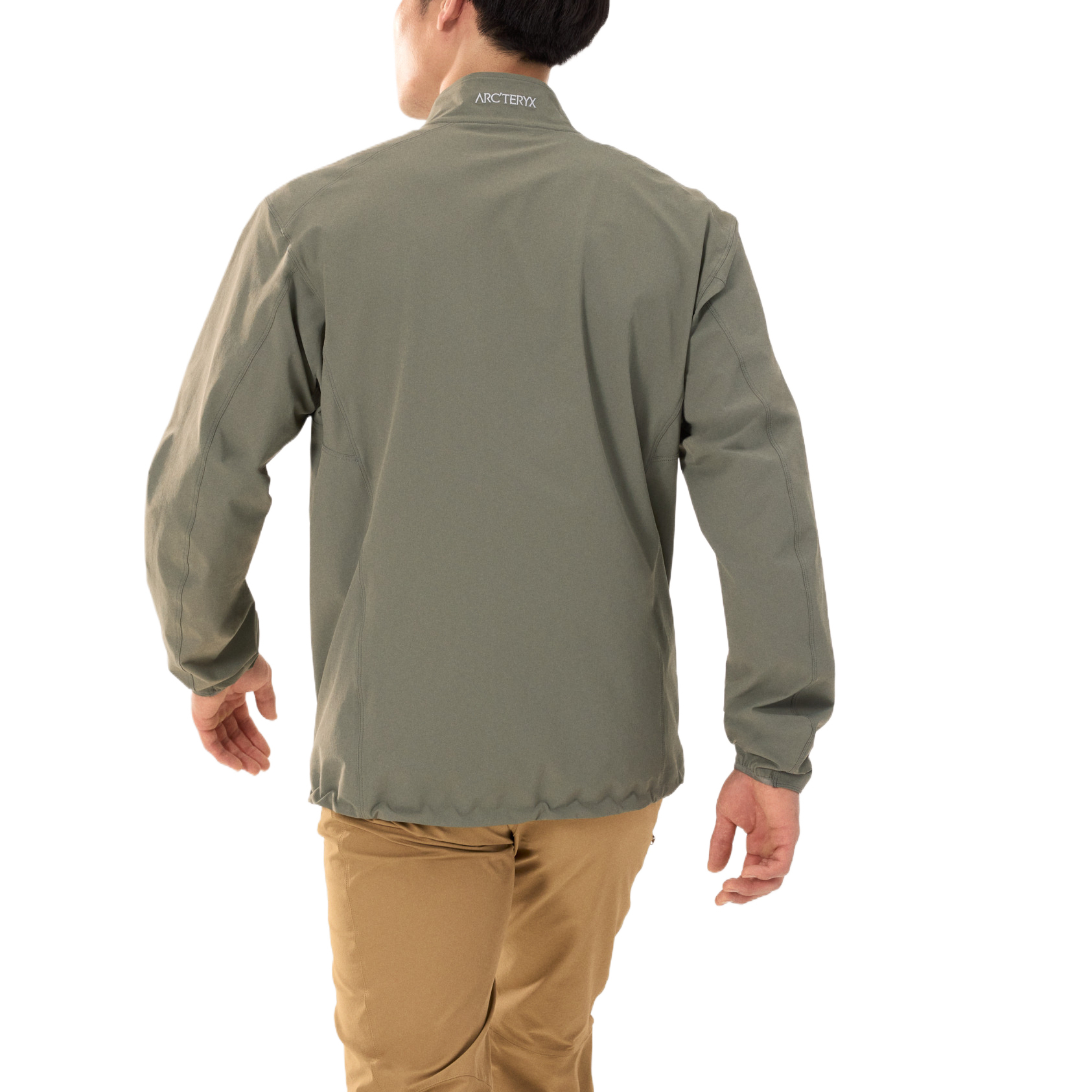 Purchase 始祖鸟 Arc''teryx Gamma 软壳夹克 防水防风透气耐用 X000009908