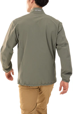 始祖鸟 Arc''teryx Gamma 软壳夹克 防水防风透气耐用 X000009908 Purchase 始祖鸟 Arc''teryx Gamma 软壳夹克 防水防风透气耐用 X000009908