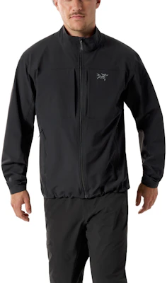 始祖鸟 Arc''teryx Gamma 软壳夹克 防水防风透气耐用 X000009908 1