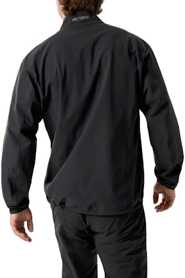 始祖鸟 Arc''teryx Gamma 软壳夹克 防水防风透气耐用 X000009908 2