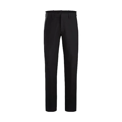 Arcteryx Arc'teryx Haedn LT Straight Fit Dress Pants with Solid Pocket Design 29227