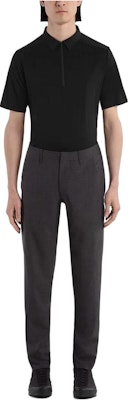 Arcteryx Arc'teryx Haedn LT Straight Fit Dress Pants with Solid Pocket Design 29227 Order Arcteryx Arc'teryx Haedn LT Straight Fit Dress Pants with Solid Pocket Design 29227
