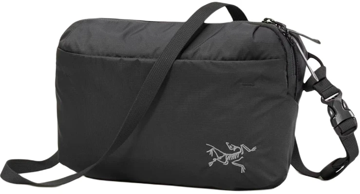 Arcteryx Arc'teryx Heliad 6 Waist Crossbody Outdoor Bag Nylon Black Unisex X000007973-BLACK Buy Arcteryx Arc'teryx Heliad 6 Waist Crossbody Outdoor Bag Nylon Black Unisex X000007973-BLACK