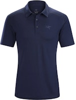 Arcteryx Arc'teryx Hiking Casual Short Sleeve Polo Shirt 17129 Arcteryx Arc'teryx Hiking Casual Short Sleeve Polo Shirt 17129