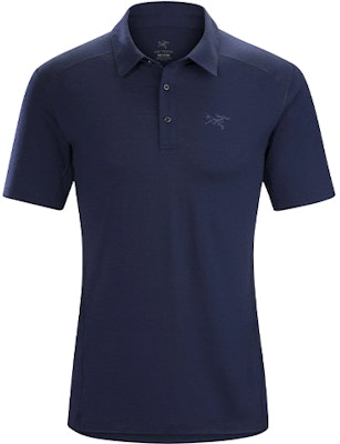 Arcteryx Arc'teryx Hiking Casual Short Sleeve Polo Shirt 17129 Buy Arcteryx Arc'teryx Hiking Casual Short Sleeve Polo Shirt 17129