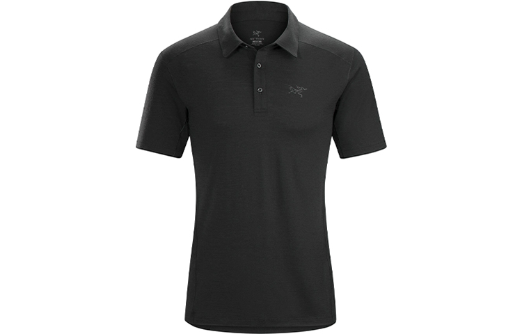 Order Arcteryx Arc'teryx Hiking Casual Short Sleeve Polo Shirt 17129