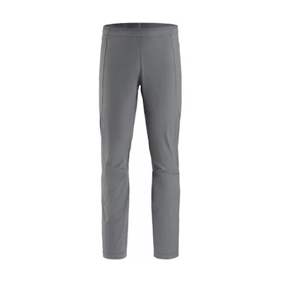 Arcteryx Arc'teryx Incendo Black Slim Fit Waterproof Outdoor Running Pants. 23046