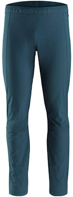 アークテリクス インセンド ブラック スリムフィット 防水 ランニングパンツ 23046 4