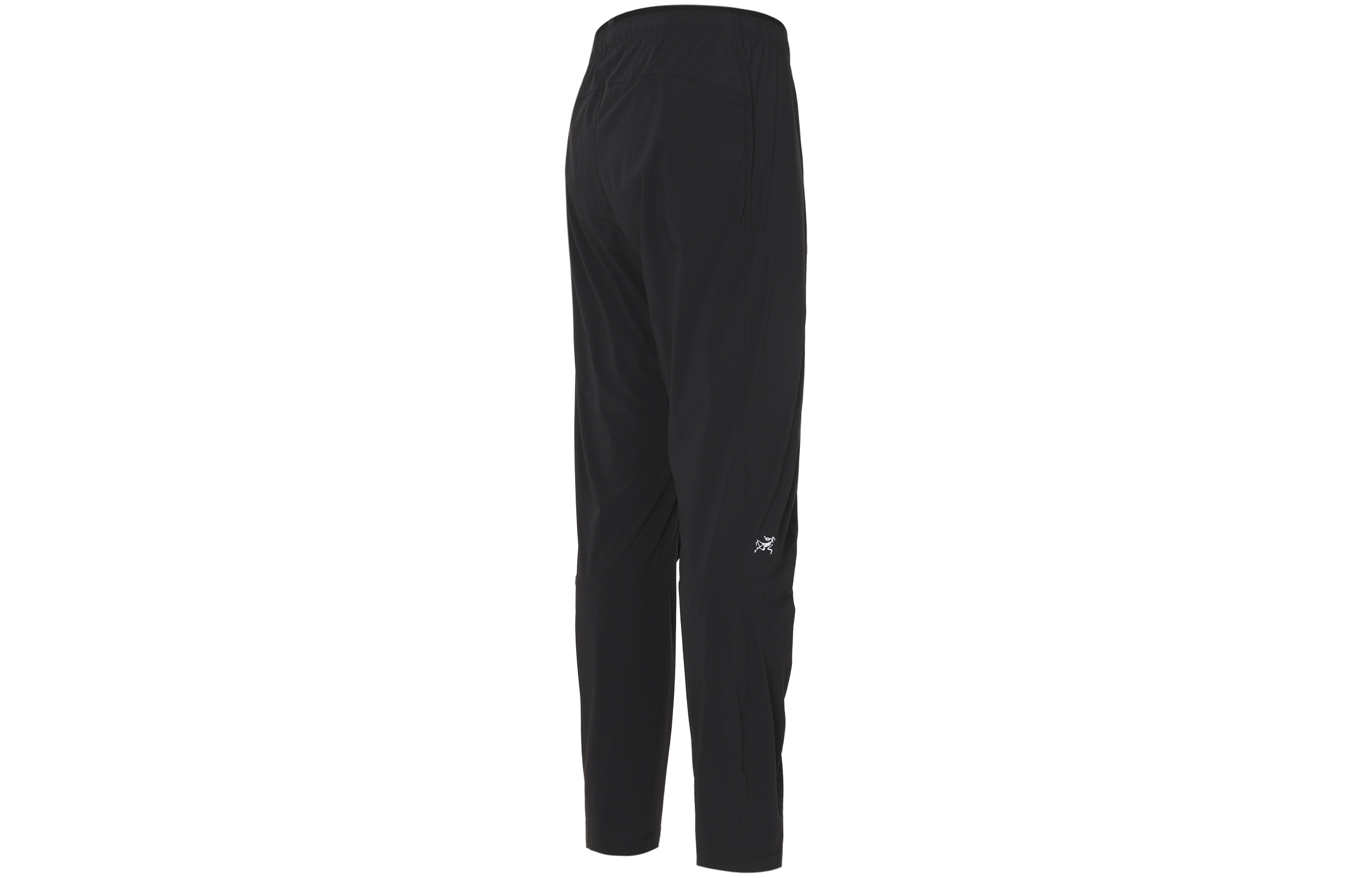 Purchase アークテリクス インセンド ブラック スリムフィット 防水 ランニングパンツ 23046