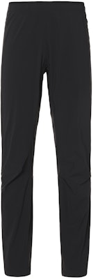 アークテリクス インセンド ブラック スリムフィット 防水 ランニングパンツ 23046 Details for アークテリクス インセンド ブラック スリムフィット 防水 ランニングパンツ 23046