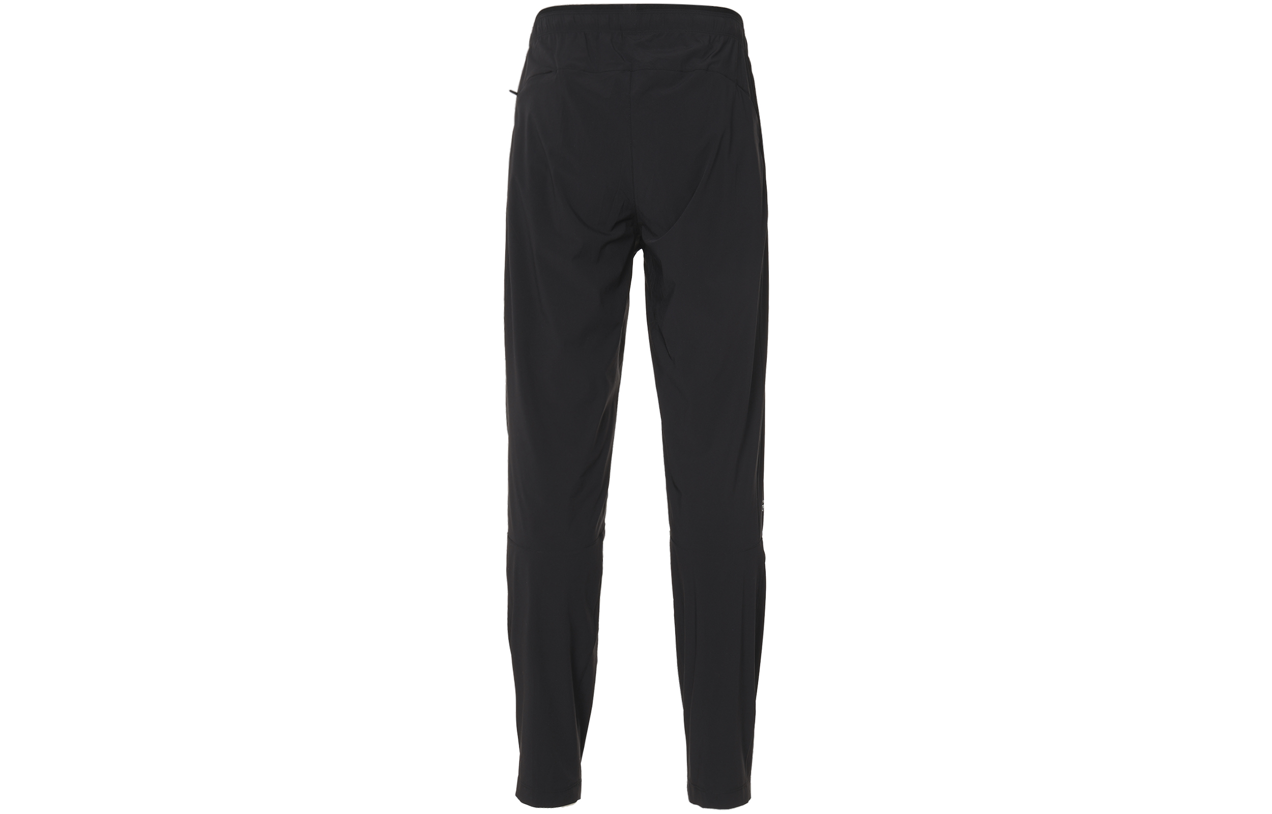 Sizing アークテリクス インセンド ブラック スリムフィット 防水 ランニングパンツ 23046