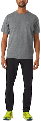 アークテリクス インセンド ブラック スリムフィット 防水 ランニングパンツ 23046 Cheap アークテリクス インセンド ブラック スリムフィット 防水 ランニングパンツ 23046