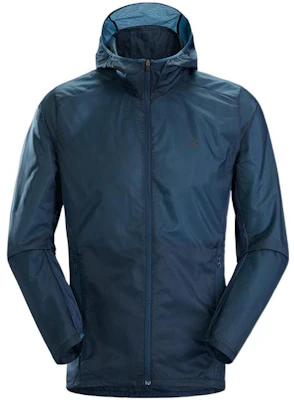 Arcteryx Arc'teryx Incendo Series Solid Logo Print Hooded Casual Jacket. 26843 Lookbook Arcteryx Arc'teryx Incendo Series Solid Logo Print Hooded Casual Jacket. 26843