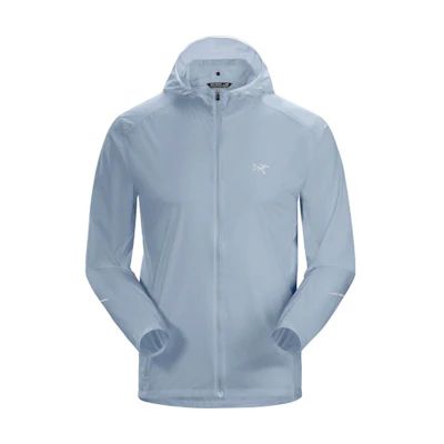Arcteryx Arc'teryx Incendo Waterproof Shell Jacket Outdoor Running Fall 20966
