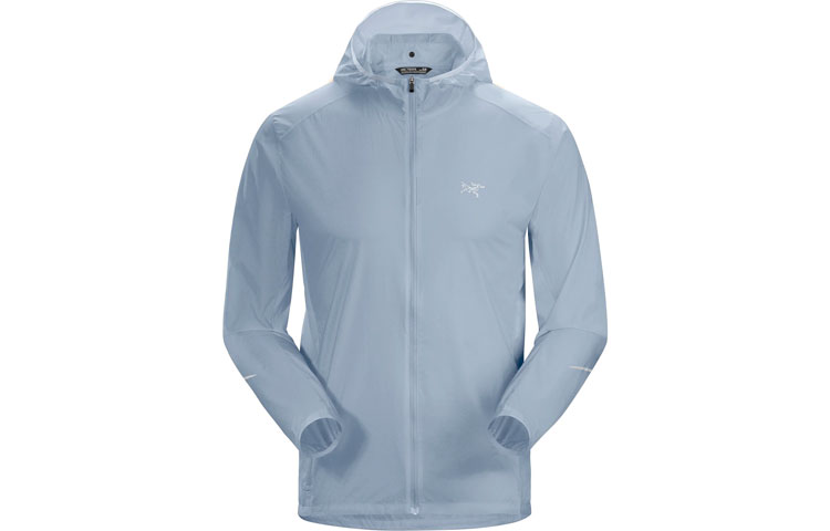 Order Arcteryx Arc'teryx Incendo Waterproof Shell Jacket Outdoor Running Fall 20966