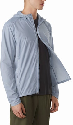 Arcteryx Arc'teryx Incendo Waterproof Shell Jacket Outdoor Running Fall 20966 Shop Arcteryx Arc'teryx Incendo Waterproof Shell Jacket Outdoor Running Fall 20966