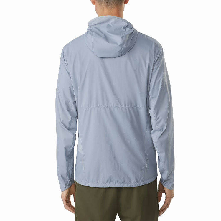 Purchase Arcteryx Arc'teryx Incendo Waterproof Shell Jacket Outdoor Running Fall 20966