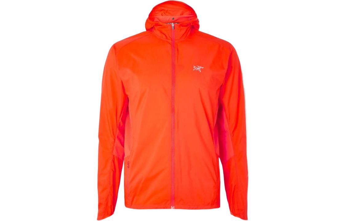 Details for Arcteryx Arc'teryx Incendo Waterproof Shell Jacket Outdoor Running Fall 20966