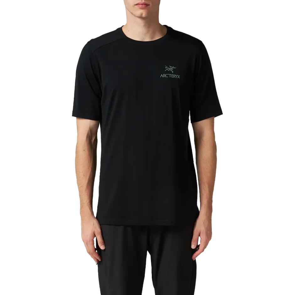 Arcteryx Arc'teryx Ionia Merino Wool  Slim-Fit Moisture-Wicking Logo T-Shirt. 30713 圖 11