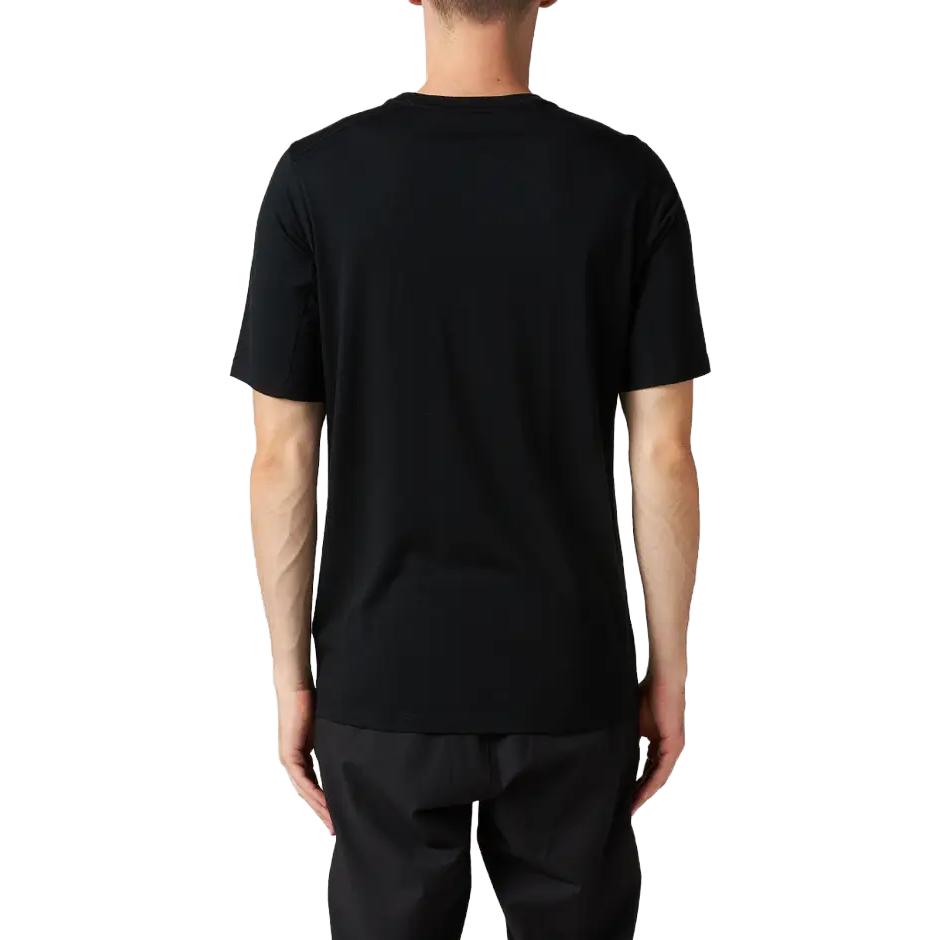 Arcteryx Arc'teryx Ionia Merino Wool  Slim-Fit Moisture-Wicking Logo T-Shirt. 30713 圖 12