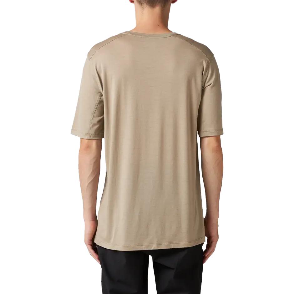 Arcteryx Arc'teryx Ionia Merino Wool  Slim-Fit Moisture-Wicking Logo T-Shirt. 30713 圖 20