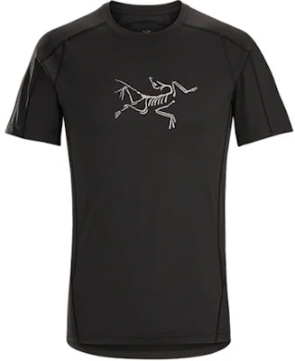 Arcteryx Arc'teryx Ionia Merino Wool Phasic Evolution Logo Crewneck T-Shirt 18920 Purchase Arcteryx Arc'teryx Ionia Merino Wool Phasic Evolution Logo Crewneck T-Shirt 18920