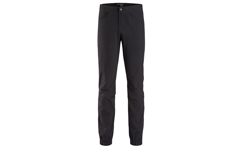 Shop Pantalones de Escalada Ligeros y Elásticos Arcteryx Arc''teryx Kestros 23078