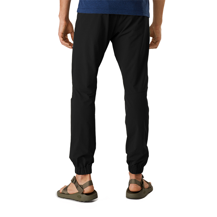 Details for Pantalones de Escalada Ligeros y Elásticos Arcteryx Arc''teryx Kestros 23078