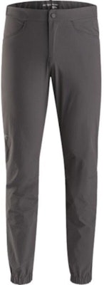 Pantalones de Escalada Ligeros y Elásticos Arcteryx Arc''teryx Kestros 23078 2