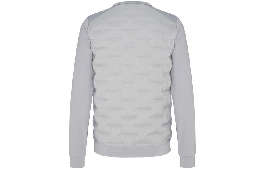 Lookbook Arc''teryx KOLE Sudadera Corta Viento Térmica Manga Larga Aislante. 27806