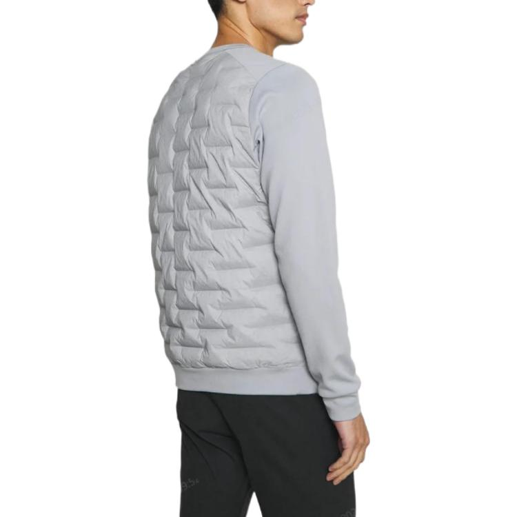 Purchase Arc''teryx KOLE Sudadera Corta Viento Térmica Manga Larga Aislante. 27806