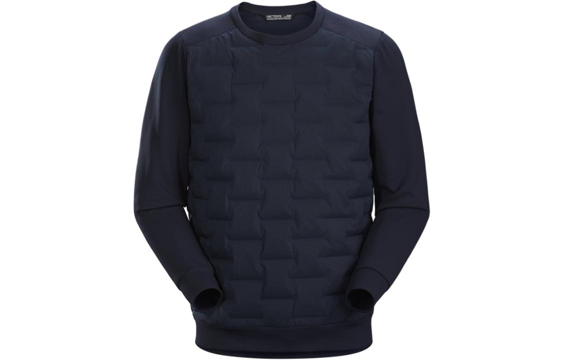 Details for Arc''teryx KOLE Sudadera Corta Viento Térmica Manga Larga Aislante. 27806