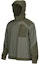 Order Arcteryx Arc'teryx Konseal Black Embroidered Logo Hoodie - Breathable Solid Color X000009807