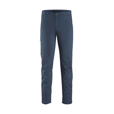 Arcteryx Arc'teryx Konseal Pant Retro Green Climbing Casual Straight Pants. 26823