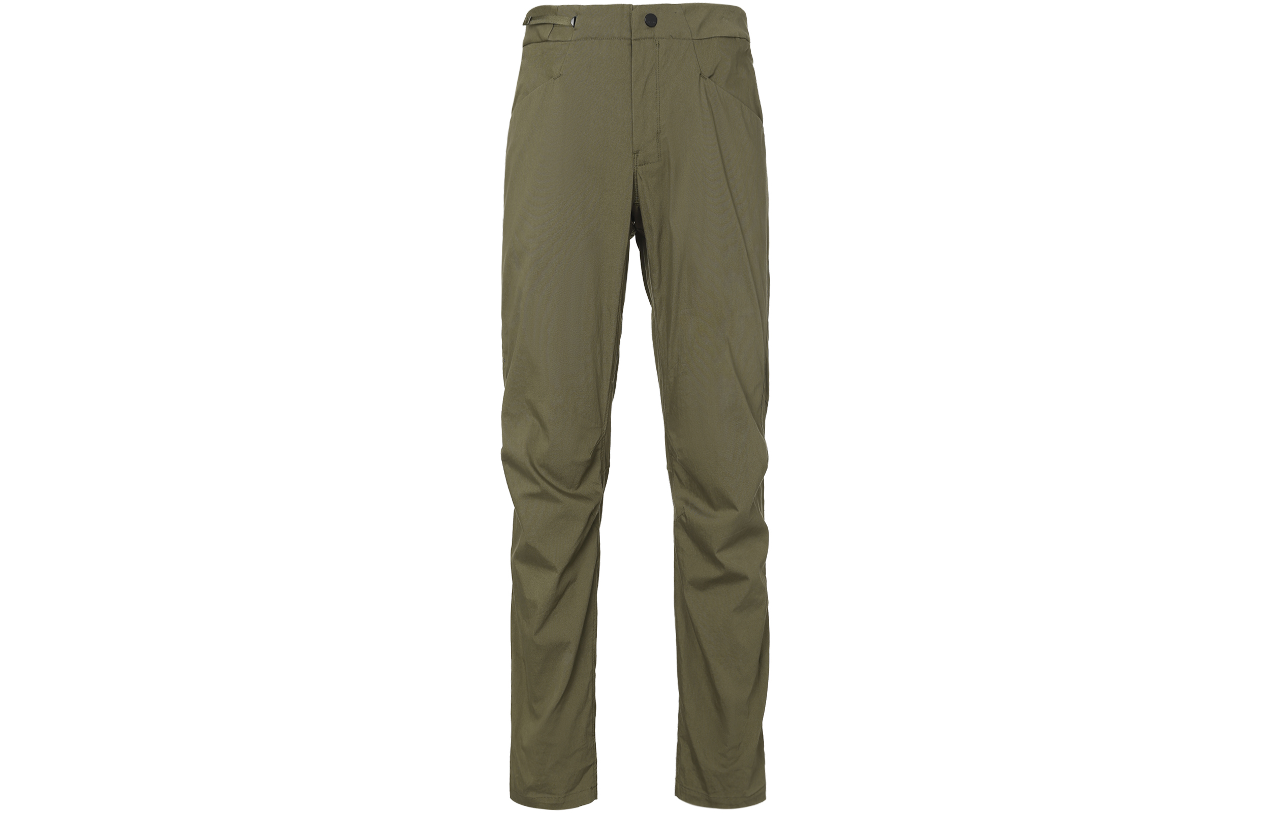 Arcteryx Arc'teryx Konseal Pant  Retro Green Climbing Casual Straight Pants. 26823 圖 4