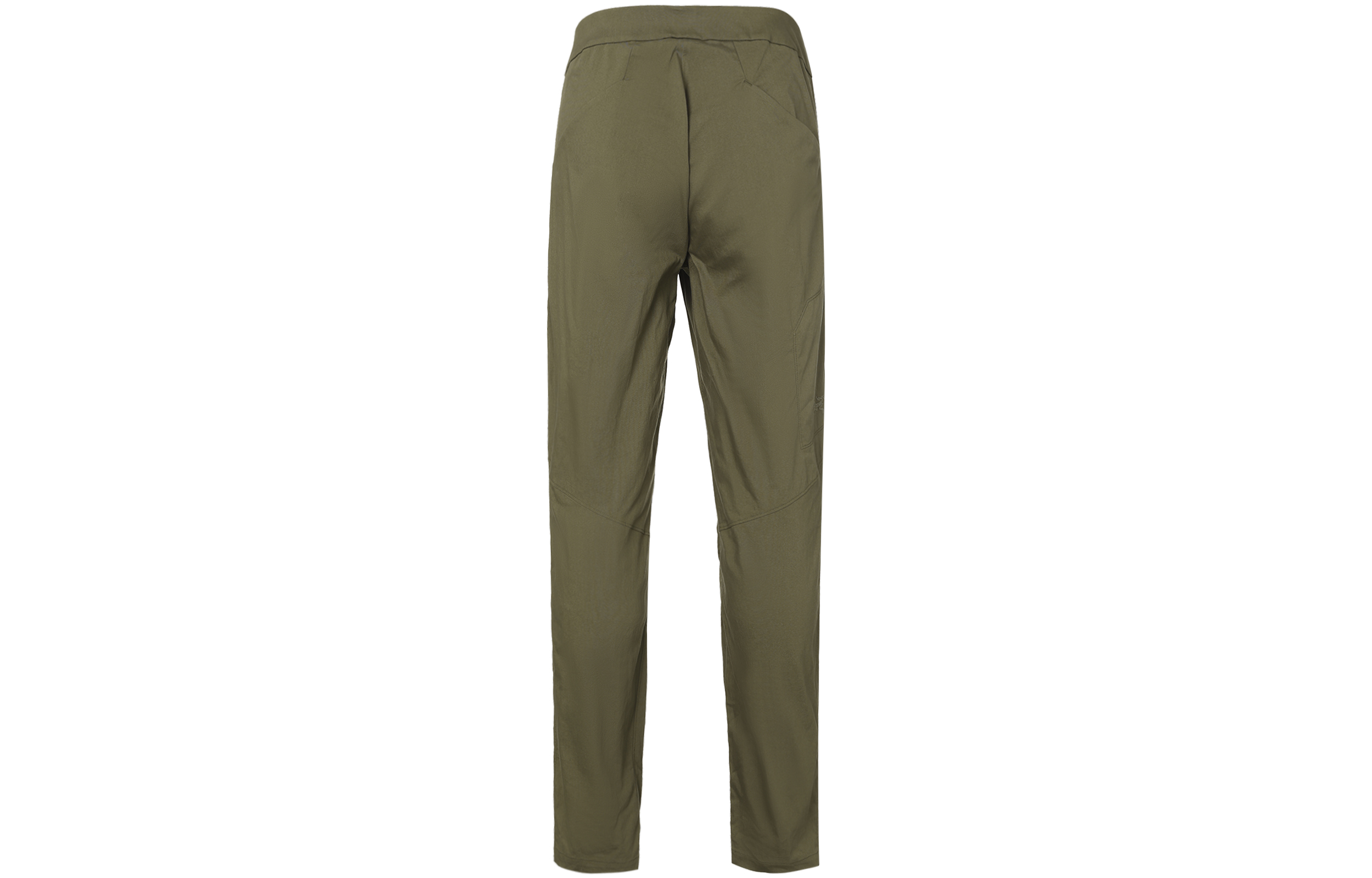 Arcteryx Arc'teryx Konseal Pant  Retro Green Climbing Casual Straight Pants. 26823 圖 5